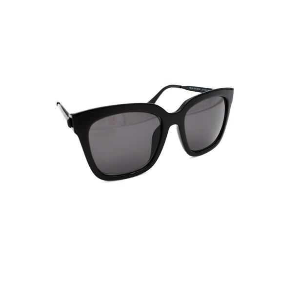 Diff Eyewear Bella BK-GR187 54-19-145mm PRC Sunglasses - GOOD CONDITION - Picture 5 of 15